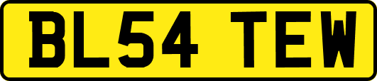 BL54TEW
