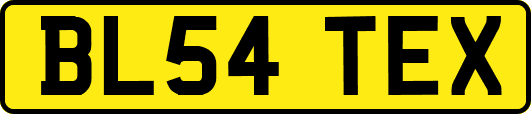 BL54TEX