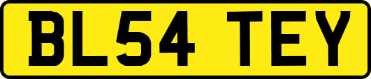 BL54TEY
