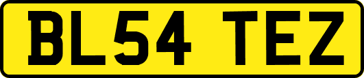 BL54TEZ