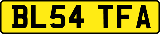 BL54TFA
