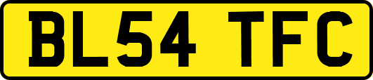 BL54TFC
