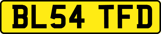 BL54TFD