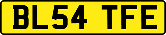 BL54TFE