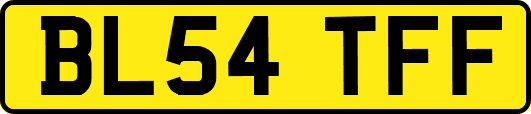 BL54TFF