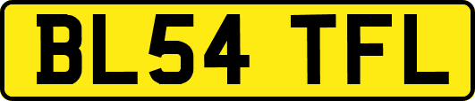 BL54TFL