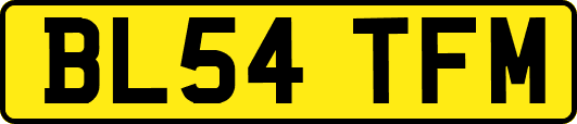 BL54TFM