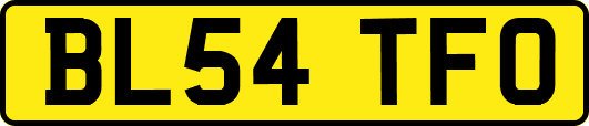 BL54TFO