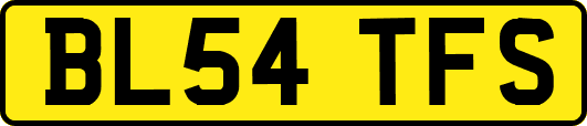 BL54TFS