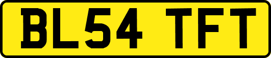 BL54TFT
