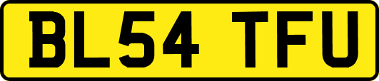 BL54TFU