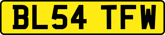 BL54TFW