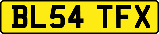 BL54TFX