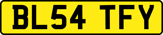 BL54TFY