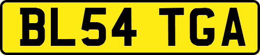 BL54TGA