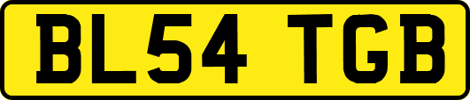 BL54TGB