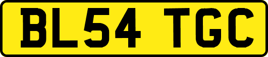 BL54TGC