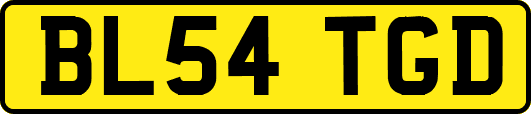 BL54TGD