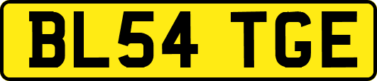 BL54TGE