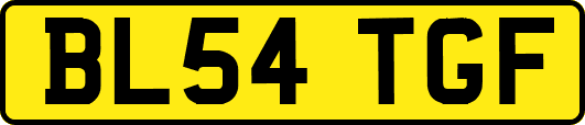 BL54TGF