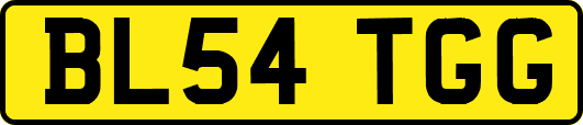 BL54TGG