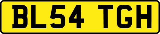 BL54TGH