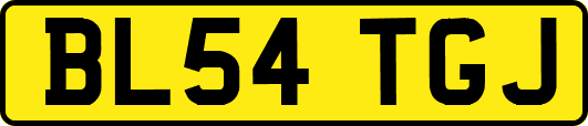 BL54TGJ