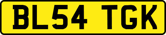 BL54TGK