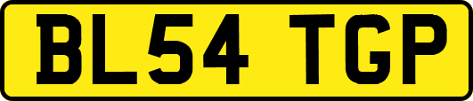 BL54TGP