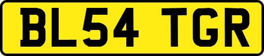 BL54TGR