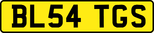 BL54TGS