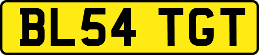 BL54TGT