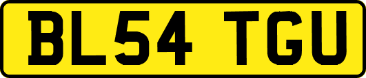BL54TGU