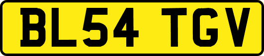 BL54TGV