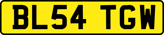 BL54TGW