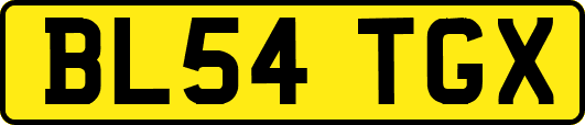 BL54TGX