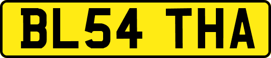 BL54THA