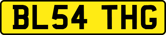 BL54THG