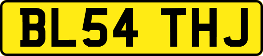 BL54THJ