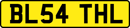 BL54THL