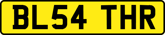 BL54THR