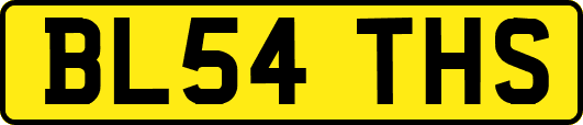 BL54THS