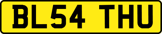 BL54THU