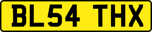 BL54THX