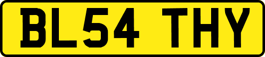 BL54THY