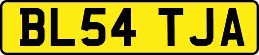 BL54TJA