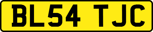 BL54TJC