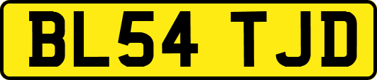 BL54TJD