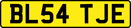BL54TJE