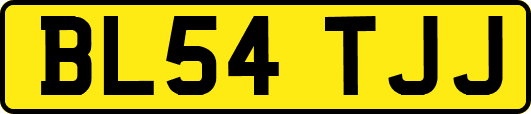 BL54TJJ